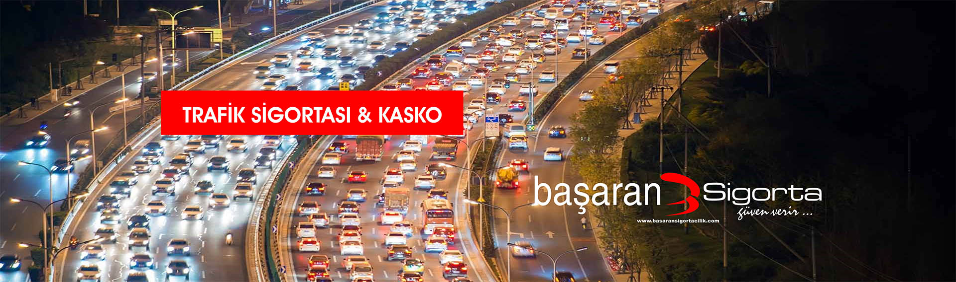 Trafik Sigortası & Kasko